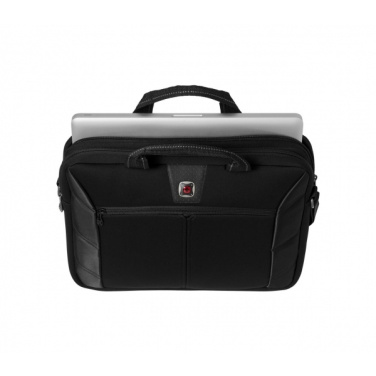 Logotrade Werbegeschenke das Foto: Laptoptasche Wenger Sherpa 16''