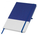 A5 Notizbuch BARDOLINO, Blau