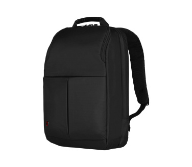 Logotrade Firmengeschenke das Foto: Rucksack Wenger Reload 14''