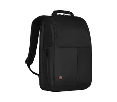 Logotrade Logogeschenke das Foto: Rucksack Wenger Reload 14''