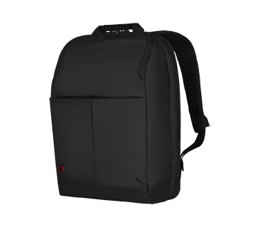 Logotrade Werbegeschenke das Foto: Rucksack Wenger Reload 16''