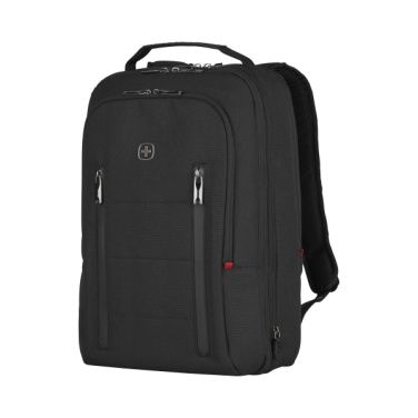 Logotrade Werbegeschenke das Foto: Rucksack Wenger City Traveller 16''