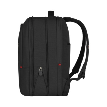 Logotrade Firmengeschenke das Foto: Rucksack Wenger City Traveller 16''