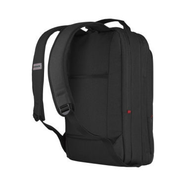 Logotrade Werbeartikel das Foto: Rucksack Wenger City Traveller 16''