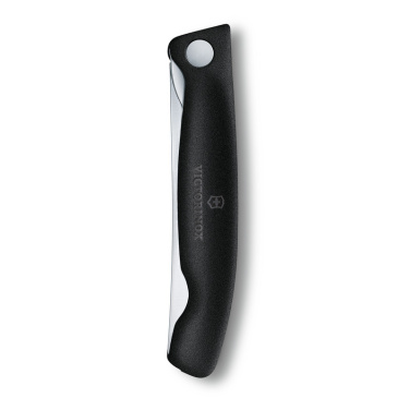 Logotrade werbemittel das Foto: Klappmesser Swiss Classic Victorinox