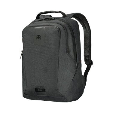 Logotrade Firmengeschenke das Foto: Rucksack Wenger MX ECO Professional 16''