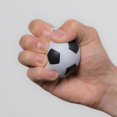 Logotrade Werbeartikel das Foto: Anti-Stress-Ball DERBY