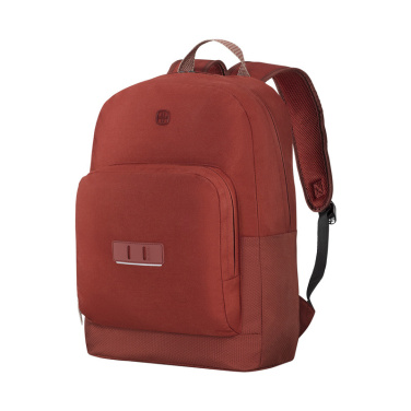 Logotrade Logogeschenke das Foto: Rucksack Wenger Crango 16''