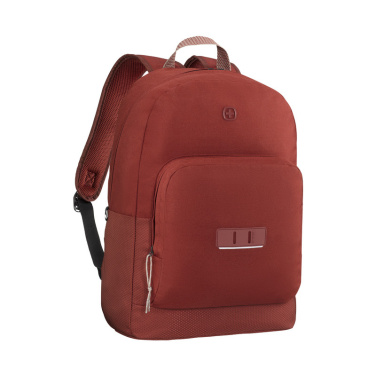 Logotrade werbemittel das Foto: Rucksack Wenger Crango 16''