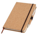 A5 Notizbuch BASTOGNE, Beige