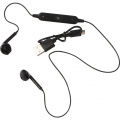 Bluetooth-Headset ASTI, Schwarz