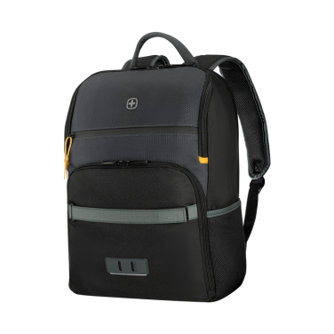 Logotrade werbemittel das Foto: Rucksack Wenger Move 16''