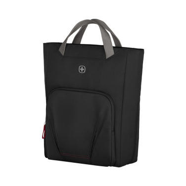 Logotrade Werbeartikel das Foto: Rucksack Wenger Motion Vertical Tote 15,6''