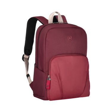 Logotrade werbemittel das Foto: Rucksack Wenger Motion 15,6''