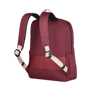 Logotrade werbemittel das Foto: Rucksack Wenger Motion 15,6''