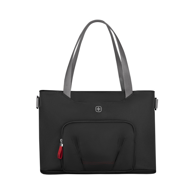 Logotrade Geschäftsgeschenke das Foto: Laptoptasche Wenger Motion Deluxe 15,6''