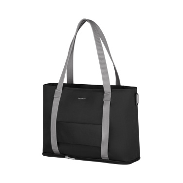 Logotrade Werbeartikel das Foto: Laptoptasche Wenger Motion Deluxe 15,6''