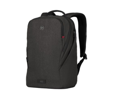 Logotrade werbemittel das Foto: Rucksack Wenger MX Light 16''