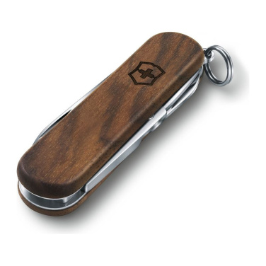 Logotrade Firmengeschenke das Foto: Taschenmesser CLASSIC SD Victorinox