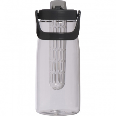 Logotrade Firmengeschenke das Foto: Infuser-Flasche CROTONE 2500 ml