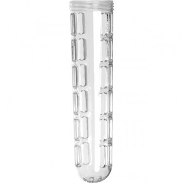 Logotrade Werbegeschenke das Foto: Infuser-Flasche CROTONE 2500 ml