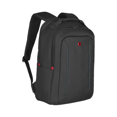 Logotrade werbemittel das Foto: Rucksack Wenger BQ 16''