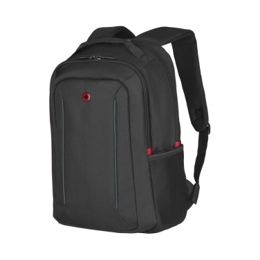 Logotrade Werbegeschenke das Foto: Rucksack Wenger BQ 16''