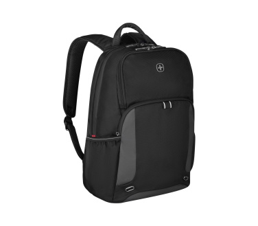 Logotrade Firmengeschenke das Foto: Rucksack Wenger XE Tryal 15,6''