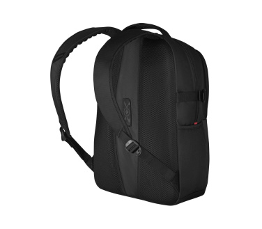 Logotrade Werbegeschenke das Foto: Rucksack Wenger XE Ryde 16''