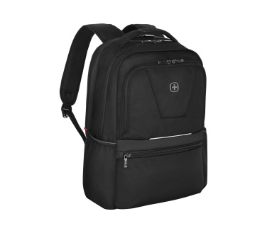 Logotrade Geschäftsgeschenke das Foto: Rucksack Wenger XE Resist 10''