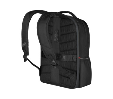 Logotrade Geschäftsgeschenke das Foto: Rucksack Wenger XE Resist 10''