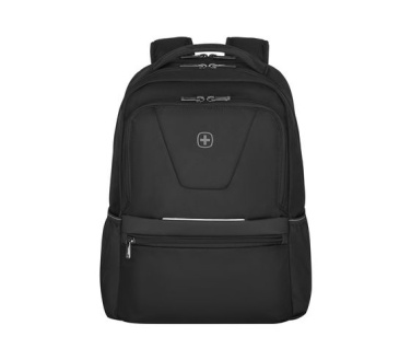 Logotrade Werbegeschenke das Foto: Rucksack Wenger XE Resist 10''