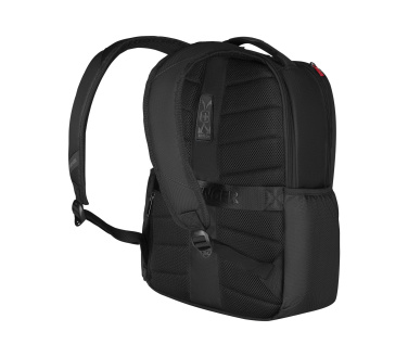 Logotrade Werbeartikel das Foto: Rucksack Wenger XE Professional 15,6''