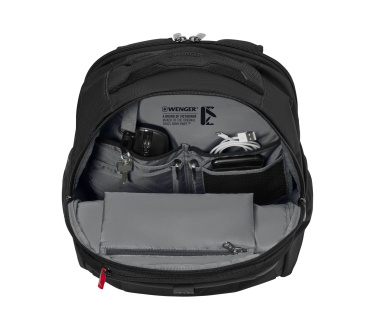 Logotrade Geschäftsgeschenke das Foto: Rucksack Wenger XE Professional 15,6''