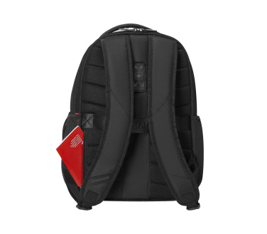 Logotrade Geschäftsgeschenke das Foto: Rucksack Wenger XE Professional 15,6''