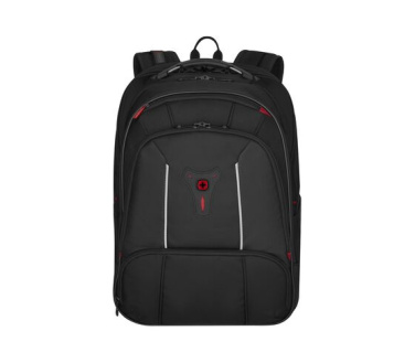 Logotrade Logogeschenke das Foto: Rucksack Wenger Carbon Pro 15,6''