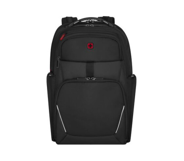 Logotrade Werbegeschenke das Foto: Rucksack Wenger Meteor 17''