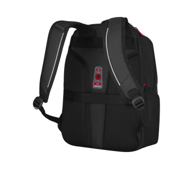 Logotrade Werbeartikel das Foto: Rucksack Wenger Altair 15,6''