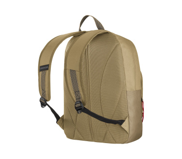 Logotrade werbemittel das Foto: Rucksack Wenger Crango 16''