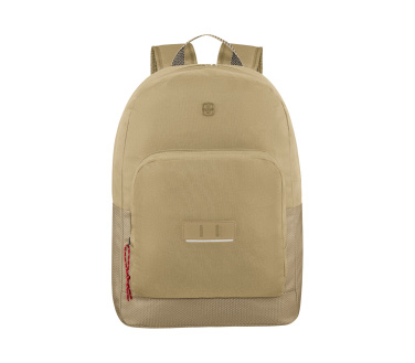 Logotrade Logogeschenke das Foto: Rucksack Wenger Crango 16''