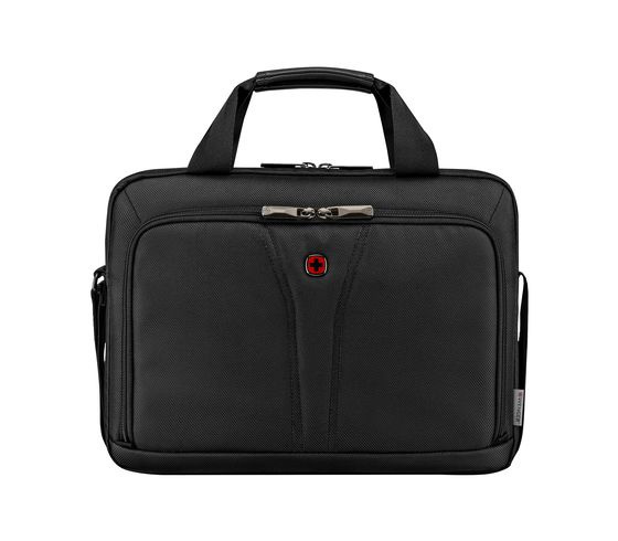 Logotrade Firmengeschenke das Foto: Laptoptasche Wenger BC Free 14''