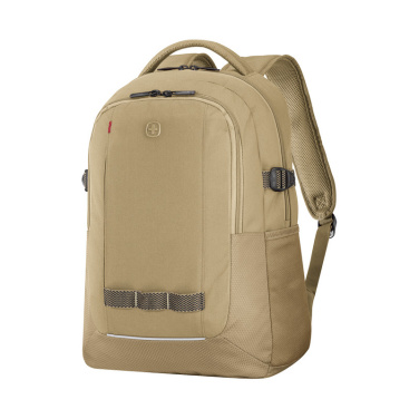 Logotrade werbemittel das Foto: Rucksack Wenger Ryde 16''