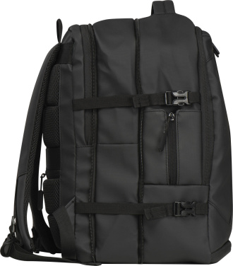 Logotrade Firmengeschenke das Foto: Rucksack Richmond