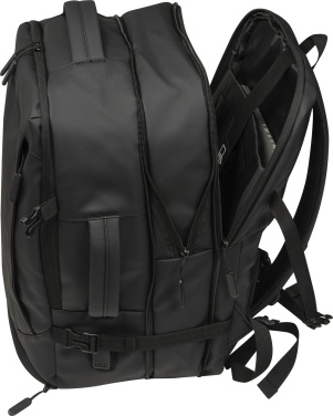 Logotrade Firmengeschenke das Foto: Rucksack Richmond