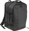 Rucksack Richmond, Schwarz