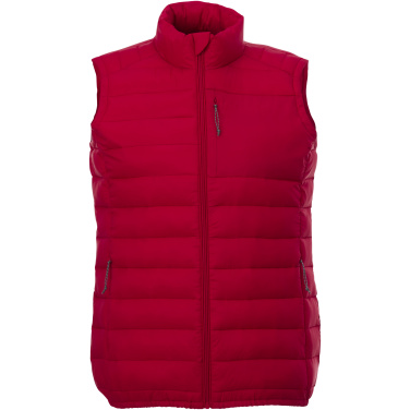 Logotrade Logogeschenke das Foto: Pallas wattierter Bodywarmer für Damen