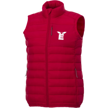 Logotrade Werbegeschenke das Foto: Pallas wattierter Bodywarmer für Damen