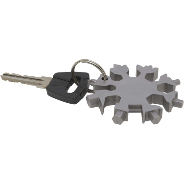 Logotrade Werbegeschenke das Foto: Task Multitool