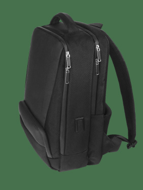 Logotrade Geschäftsgeschenke das Foto: Rucksack 190603400