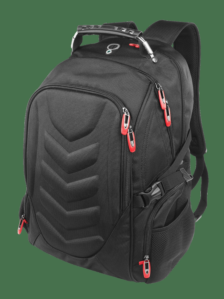 Logotrade Firmengeschenke das Foto: Rucksack 170703400